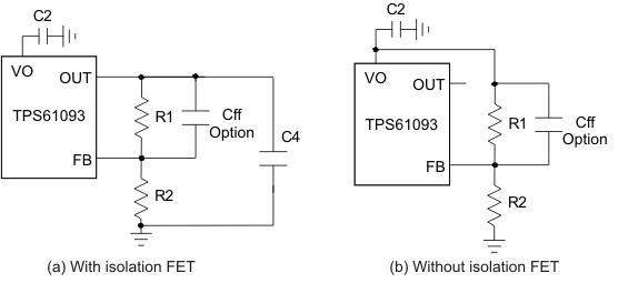 TPS61093-Q1 res_div_lvs992.gif