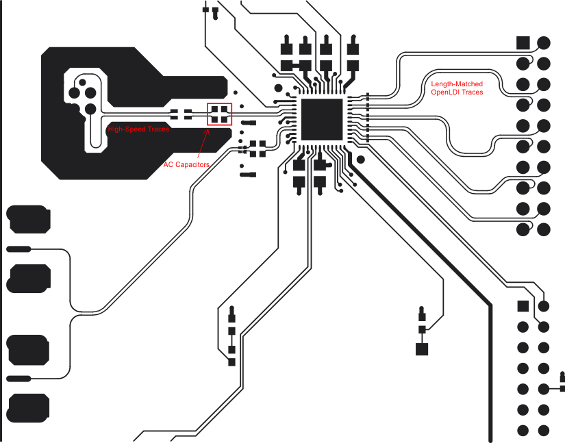 DS90UH928Q-Q1 layout_snls417.gif