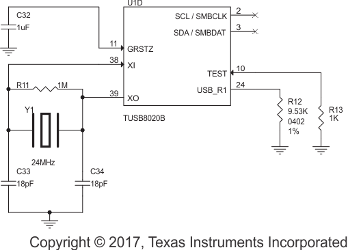 TUSB8020B clock_reset_misca_sllsef7.gif