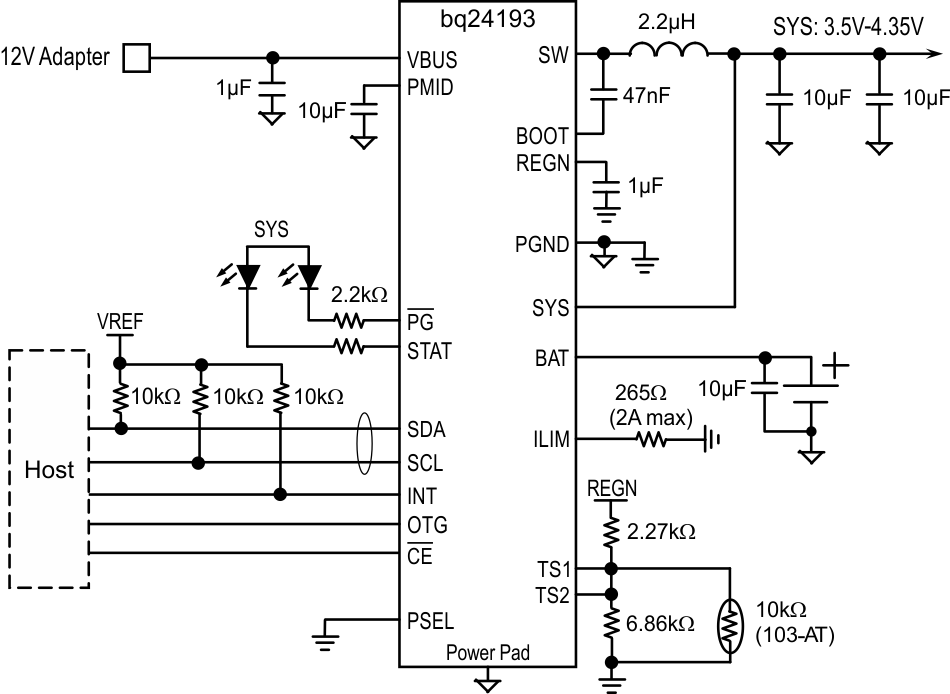 bq24193 bq24193_with_PSEL_and_JEITA_Profile_charging_from_adapter_SLUSAW5A.gif