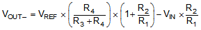 OPA314-Q1 OPA2314-Q1 OPA4314-Q1 eq2_slos896.gif