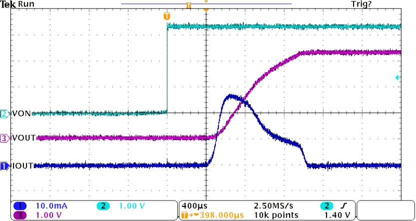 TPS22963C TPS22964C app_curve_slvsbs6.gif