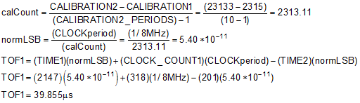 TDC7200 equation_4_example_1_calc_TOF_MM2.gif