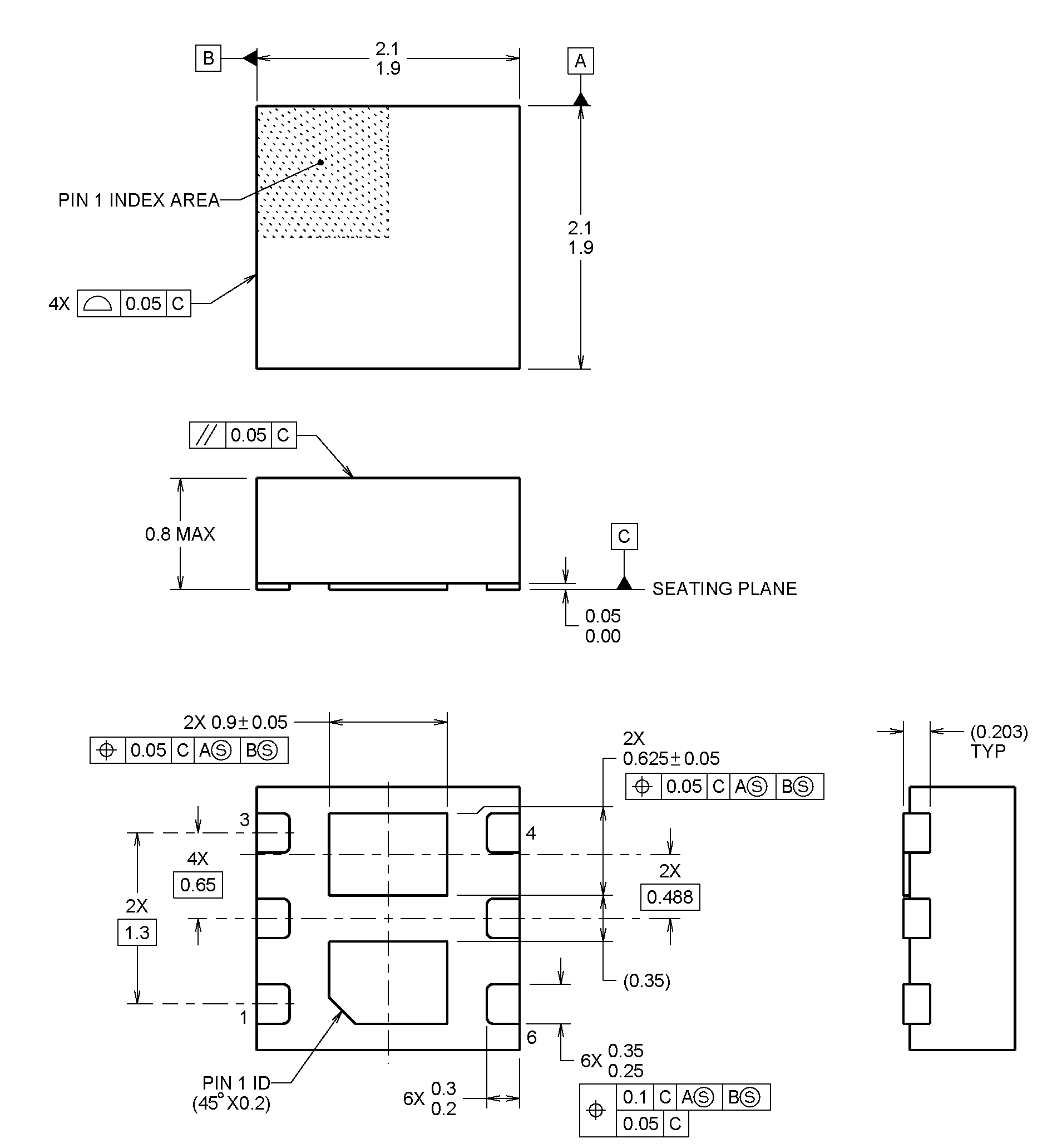 CSD85301Q2 