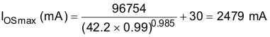 TPS25200-Q1 Eq3_iosmax_slvscu5.gif