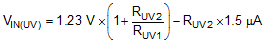 LM5175 eq01_snvsa37_uvlo.gif