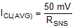 LM5175 eq04_snvsa37_ilimit_average.gif