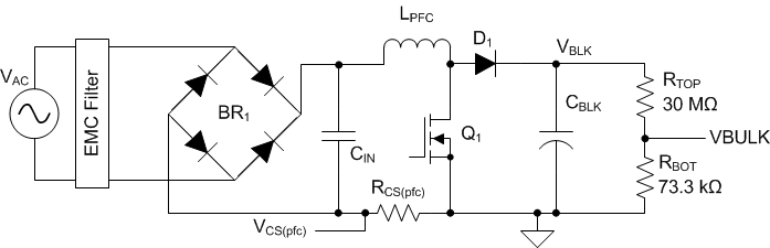 UCC29950 basicPFC_lusc18.gif