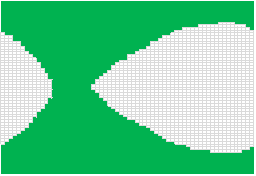 LMH1218 eye_diagram_green_lmh1218.gif