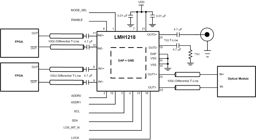 LMH1218 smbus_mode_config_snls474.gif