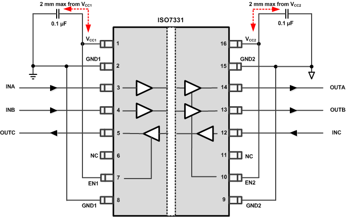 ISO7330C ISO7330FC ISO7331C ISO7331FC ISO7331_hook_up_sllsek9.gif