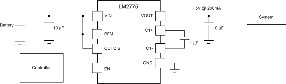 LM2775 basicapp.gif