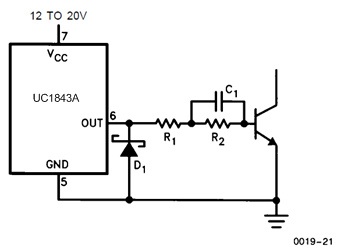 UC1842A-SP UC1844A-SP bipolar_drive_lus872.gif