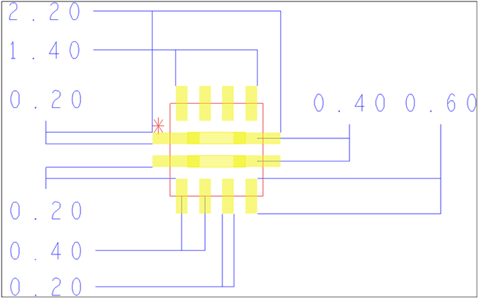 TUSB211 TUSB211I layout_sllseo9.gif