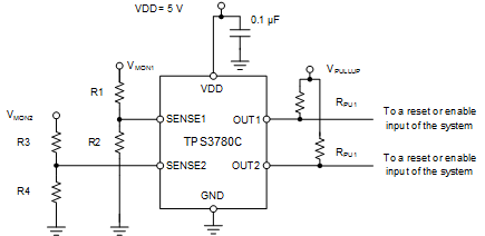 TPS3779 TPS3780 two_rail_sbvs250.gif