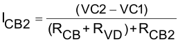 bq29200 bq29209 Cell2_Equation.gif