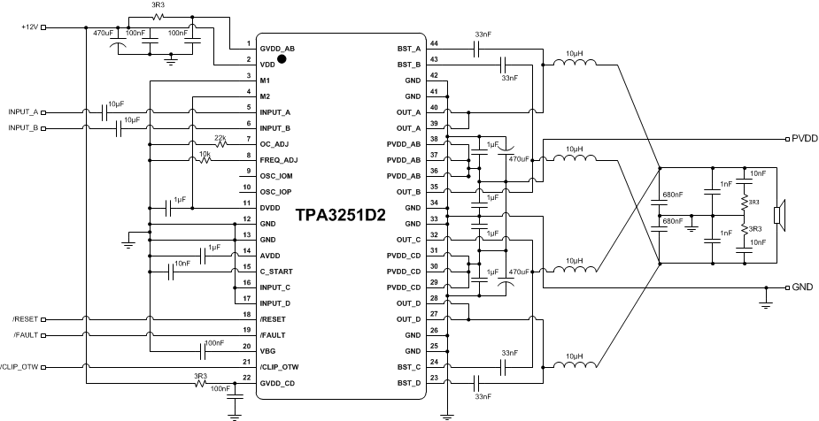 TPA3251D2 TypAppPBTL.gif