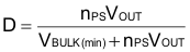 LM5021 equation8_snvs359.gif