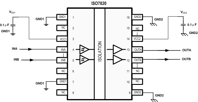 ISO7820 ISO7820F Typical_hook_up_SLLSEP0.gif