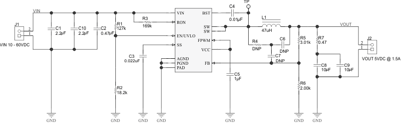 LM5160-Q1 sch_sync_buck_app_snvsa03.png