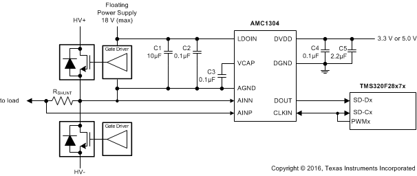 AMC1304L05 AMC1304L25 AMC1304M05 AMC1304M25 ai_pwr_bas655.gif