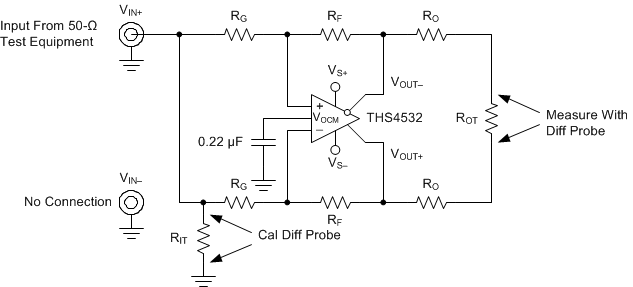 THS4532 CMRR_Test_Circuit_los829.gif