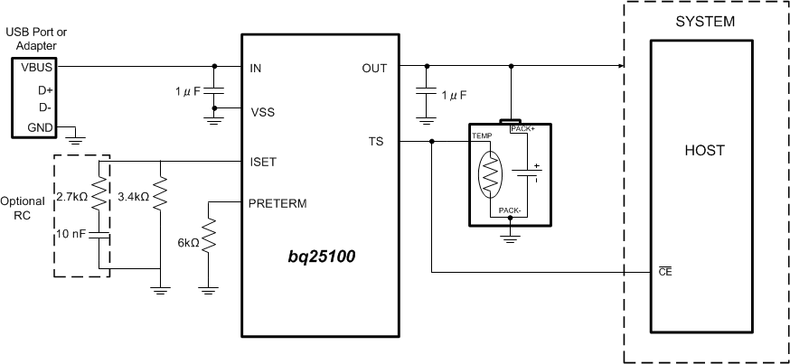 bq25100 bq25101 bq25100A bq25100H bq25101H bq25100L App_Diag_bq25100_lusbv8.gif