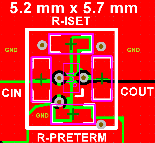 bq25100 bq25101 bq25100A bq25100H bq25101H bq25100L layout_ex2_lusbv8.png