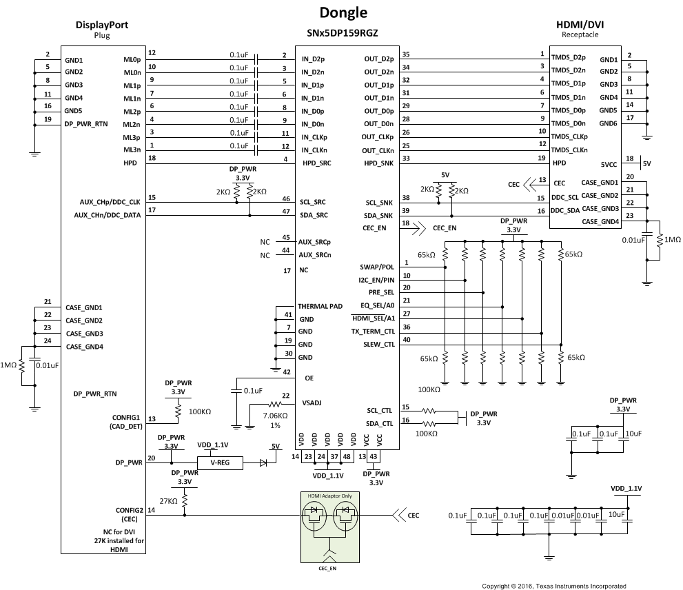 SN65DP159 SN75DP159 sllsej2_figure32.gif