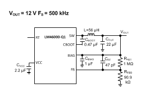 LM46000-Q1 Sch_BOM_12V500k_snvsaa1.gif