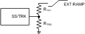 LM46000-Q1 soft_start_track_snvsa13.gif