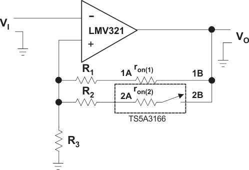 TS5A3166-Q1 typapp_scds357.gif