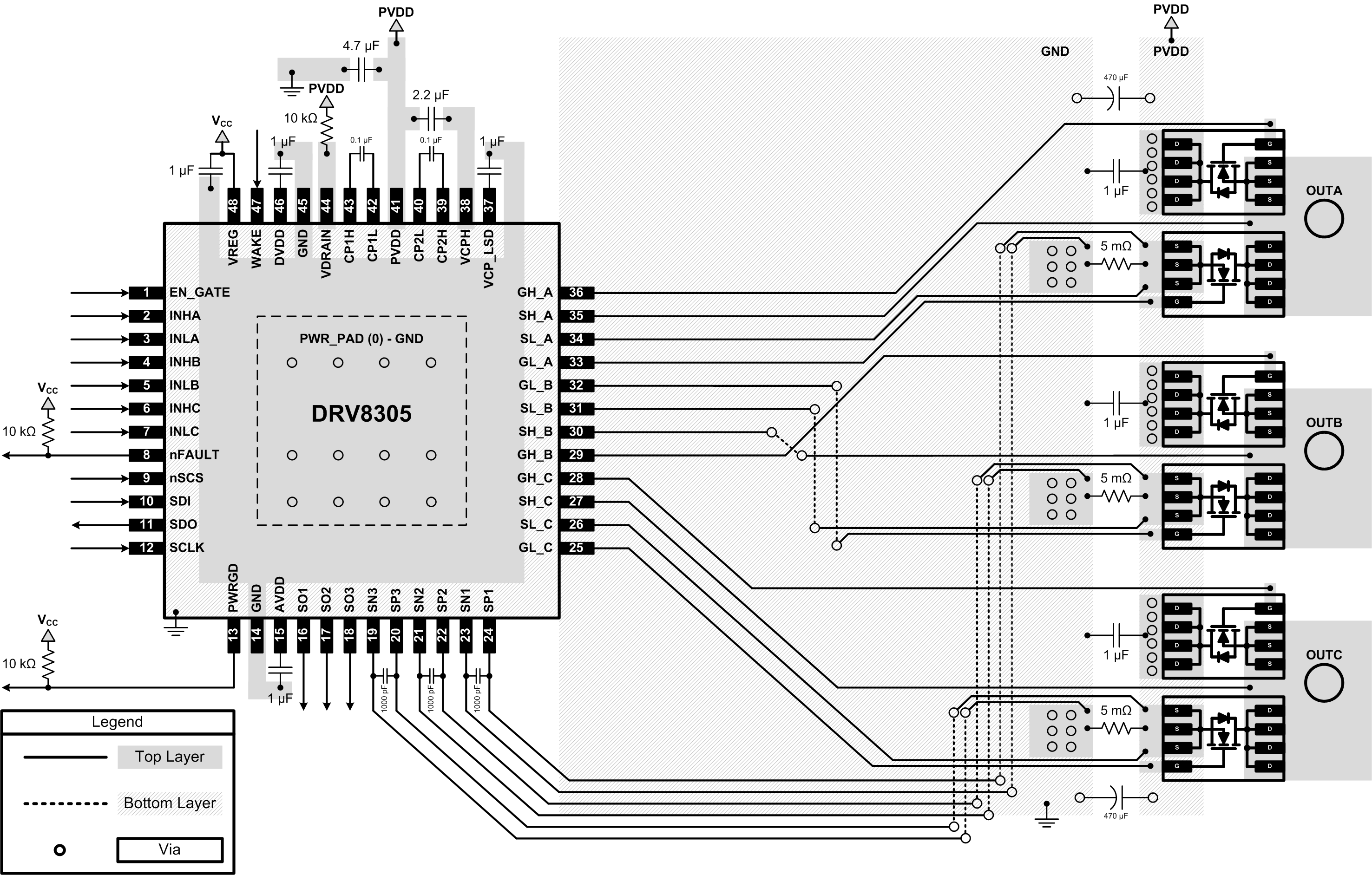 DRV8305 layout_ex_lvscx2.gif