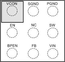 LM3262 topconnection_snvs875.gif