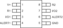 TMP107-Q1 po_soic_sbos716.gif