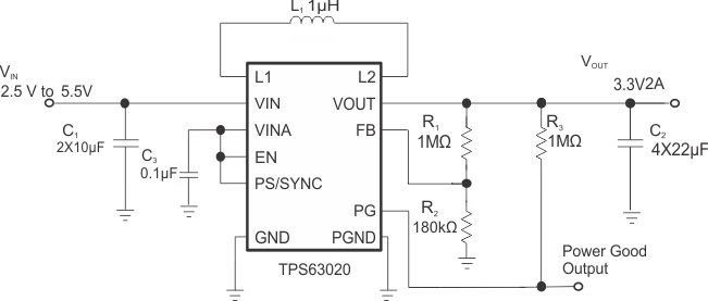 TPS63020-Q1 TPS63020rev2.gif