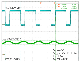 TPS92640 TPS92641 SS_Waveform.gif