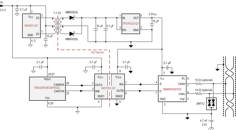 ISO7320-Q1 ISO7321-Q1 typ_application_sllser4.gif