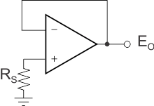 OPA1612-Q1 circuit_noise_perf_slos931.gif