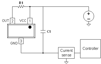 DRV5033 2wire.gif