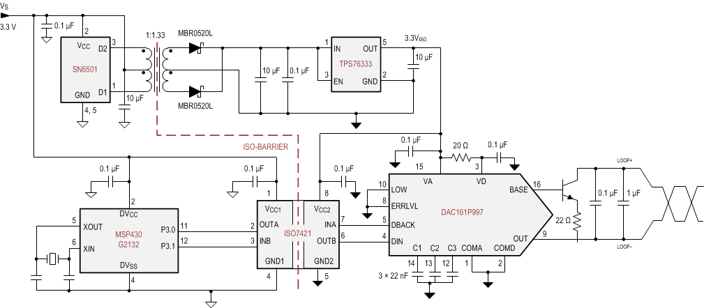 ISO7421-EP typ_application_slls984.gif