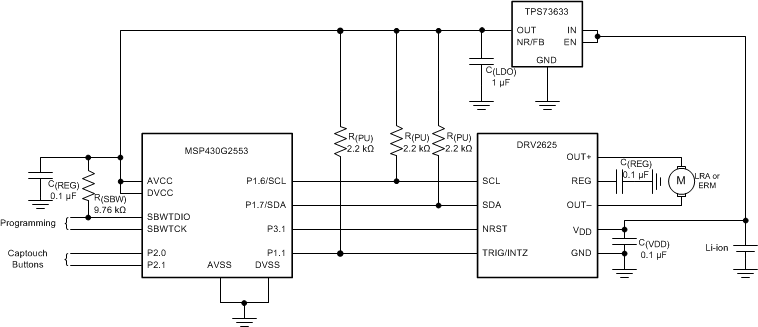 DRV2625 sysSch_Intz_slos879.gif