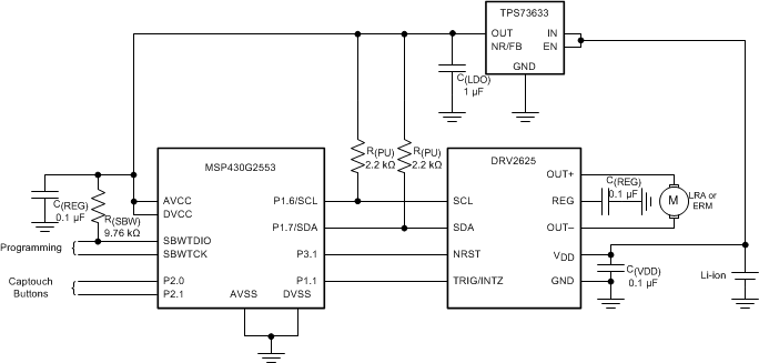 DRV2625 sysSch_Trig_slos879.gif