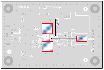 TAS5411-Q1 Layer1_SLOS814.png