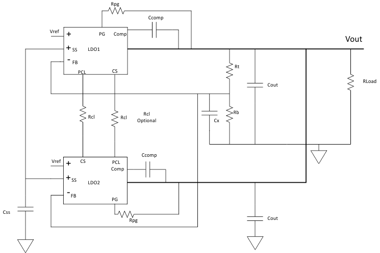 TPS7H1101-SP fbd2_parallel_lvsas4.gif