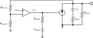 LM5140-Q1 transconductance_amplifier_snvsa02.gif