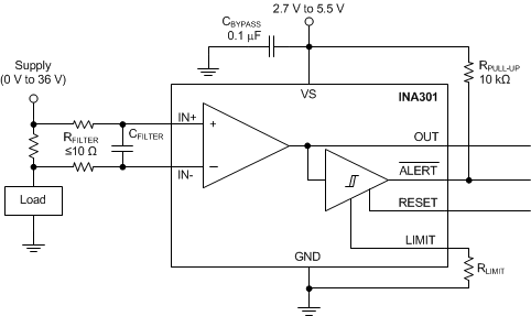 INA301 ai_input-filter_bos713.gif