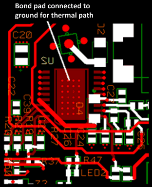 TPS50601-SP layout_ex_LVSA94.gif