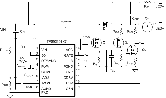 TPS92691 TPS92691-Q1 Sch_BB_SLVSD68.gif