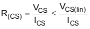 TPS2H000-Q1 eq02-Rcs-lin_SLVSCV8.gif